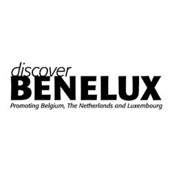 Discover Benelux Magazine