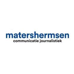 Maters en Hermsen, communicatie journalistiek
