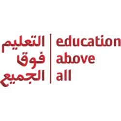 Qatar Foundation Education Above All