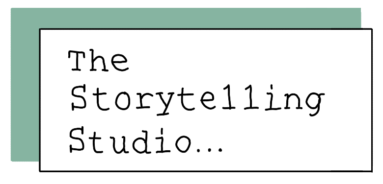 The Storytelling Studio
